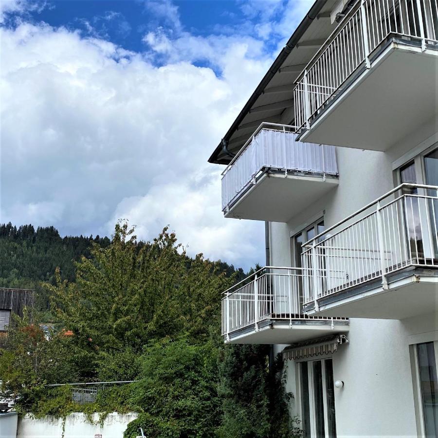 Haus Silent - Mountain View Διαμέρισμα Schladming Εξωτερικό φωτογραφία